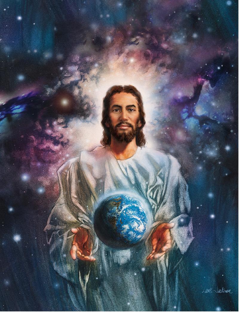 Jesus Images Free - Widescreen HD Wallpapers