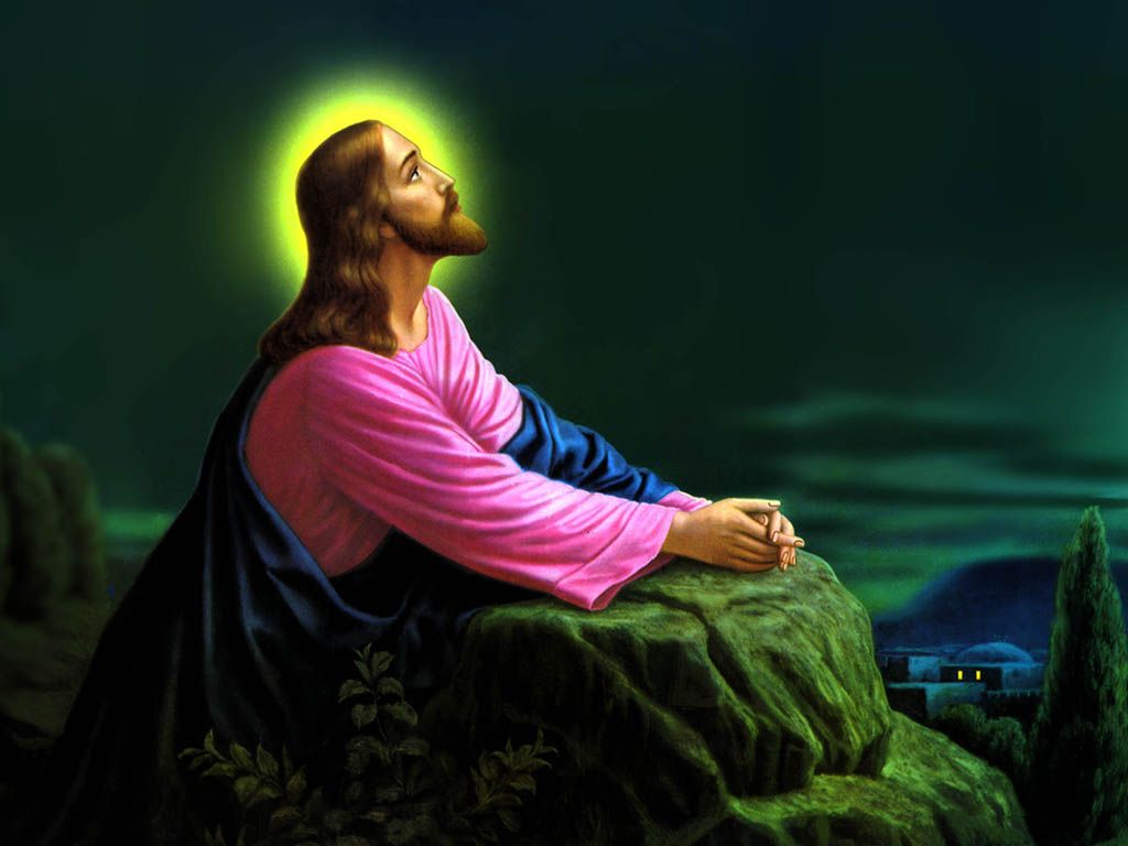 Jesus Christ King Of Kings Wallpaper 1024x768 Free Download