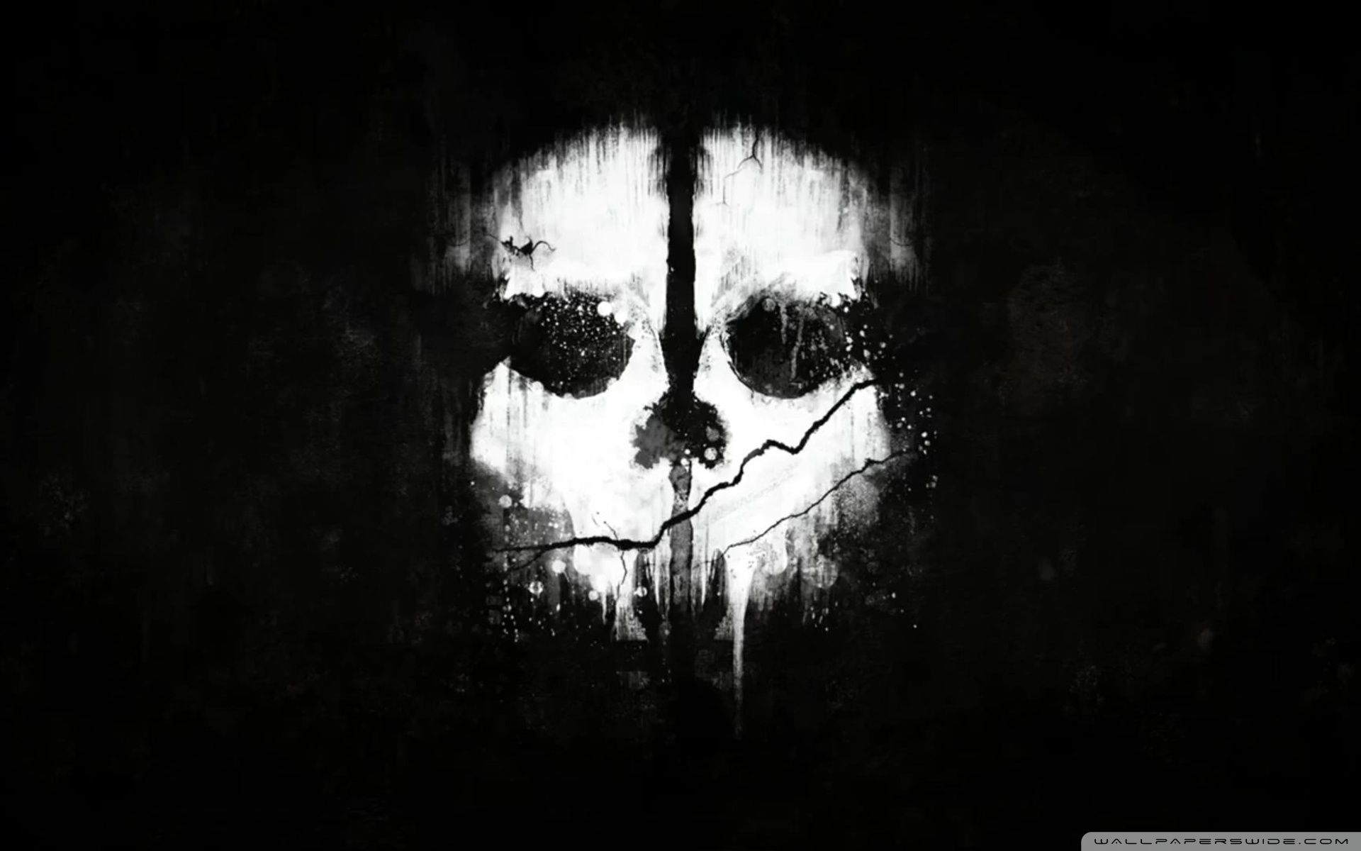 Cool Call Of Duty Ghosts wallpaper | 1920x1200 | #25395