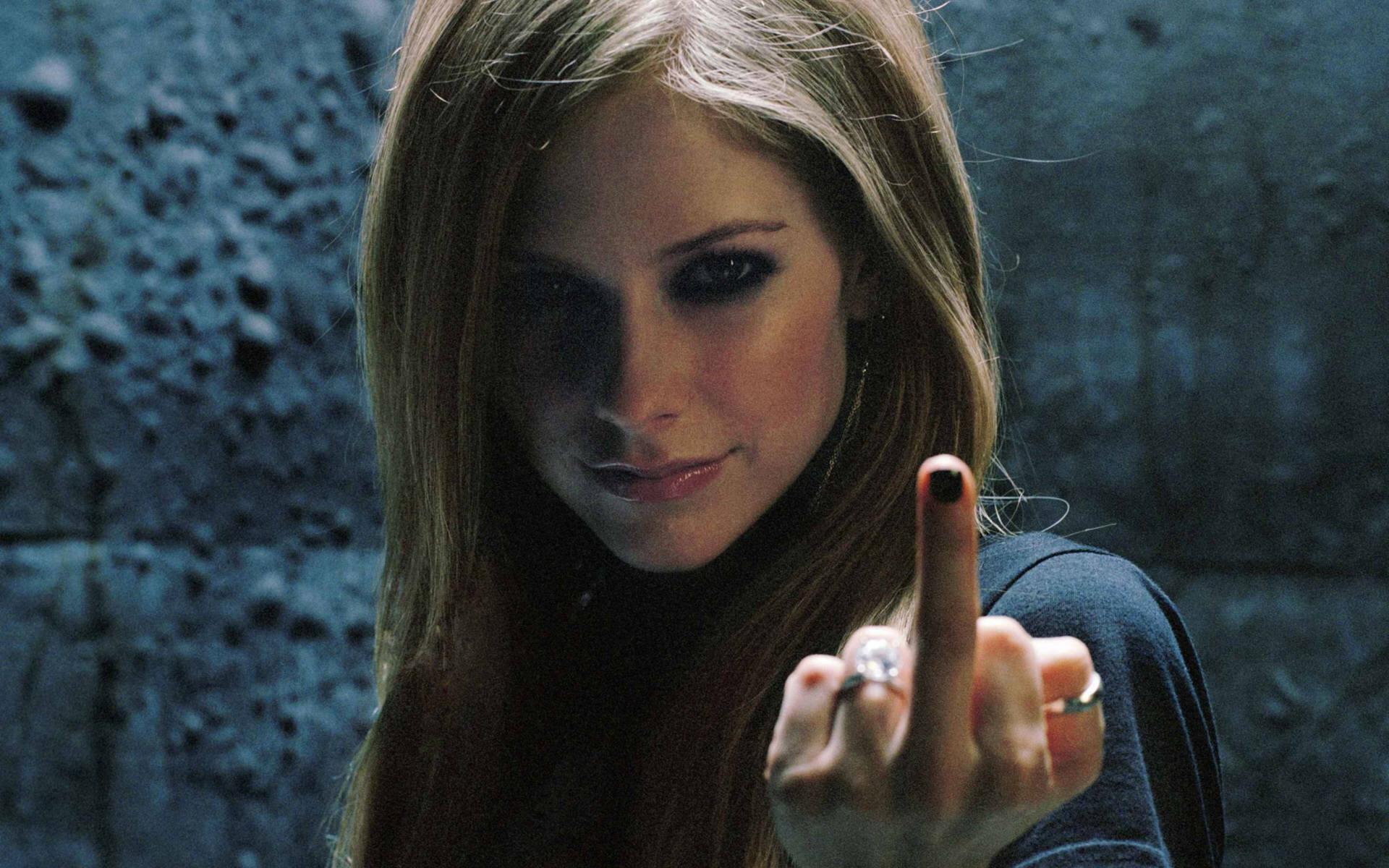 Avril Lavigne Cool 1920x1200 Wallpapers, 1920x1200 Wallpapers ...