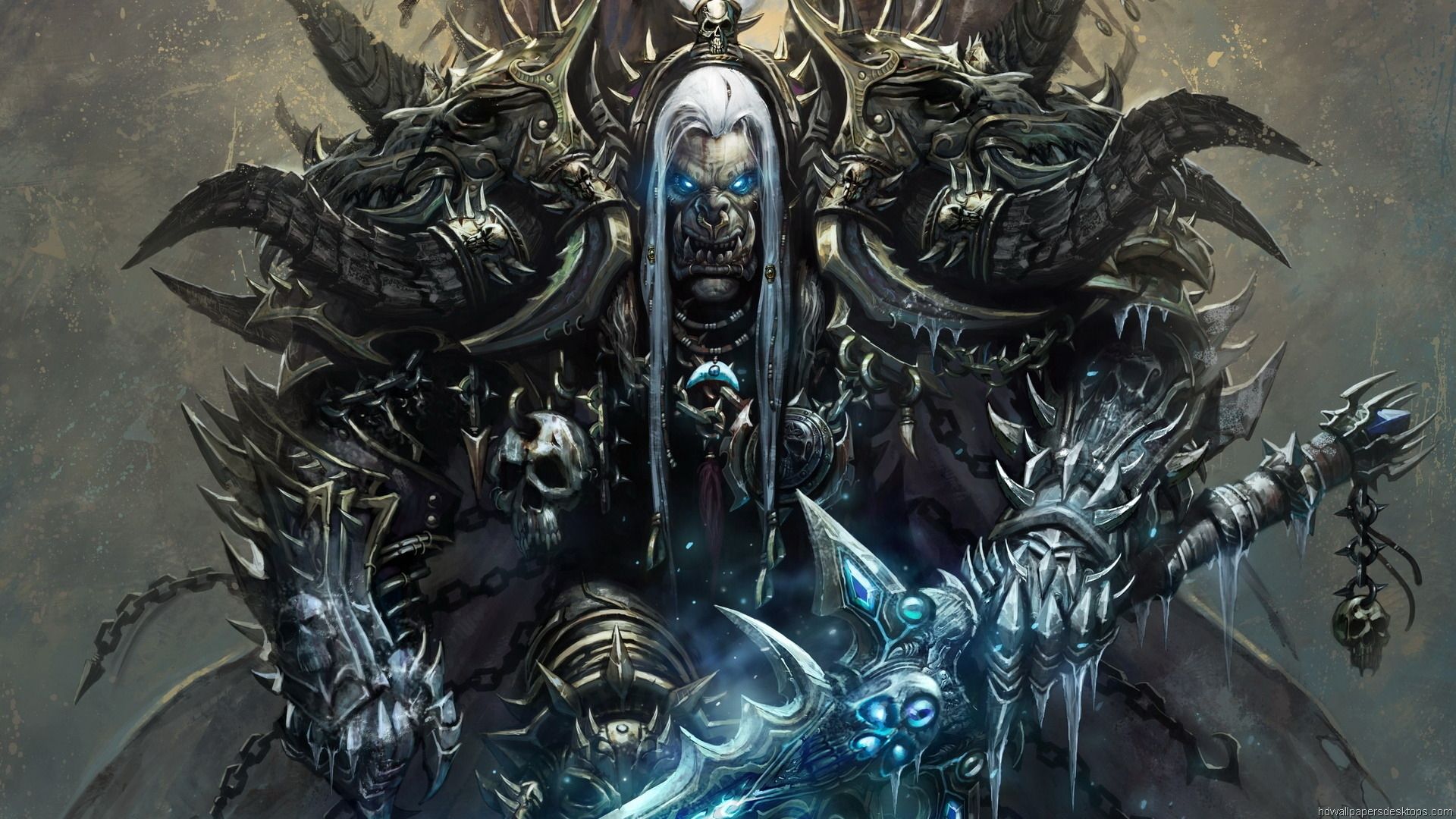World Of Warcraft Wallpaper Hd - 1459708