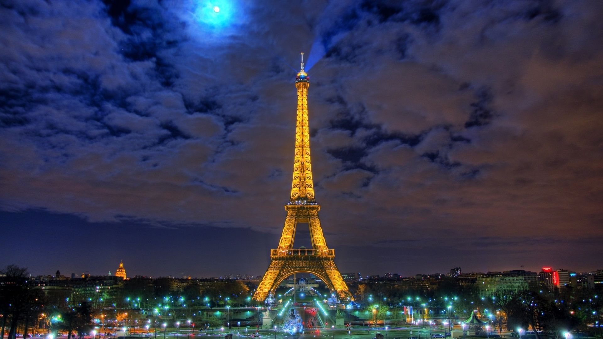 Full HD 1080p Eiffel tower Wallpapers HD, Desktop Backgrounds ...