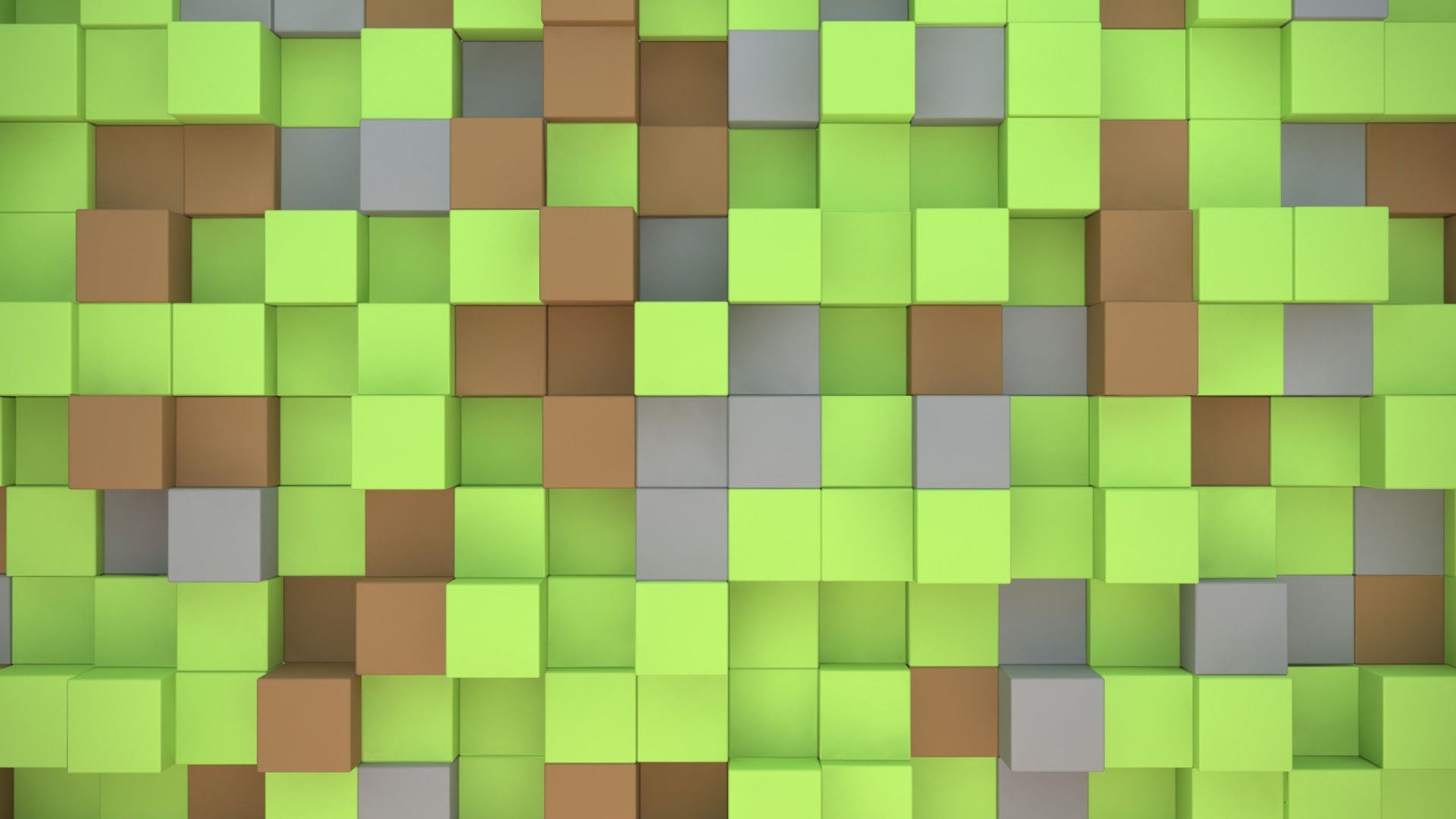 Minecraft 2015 Backgrounds