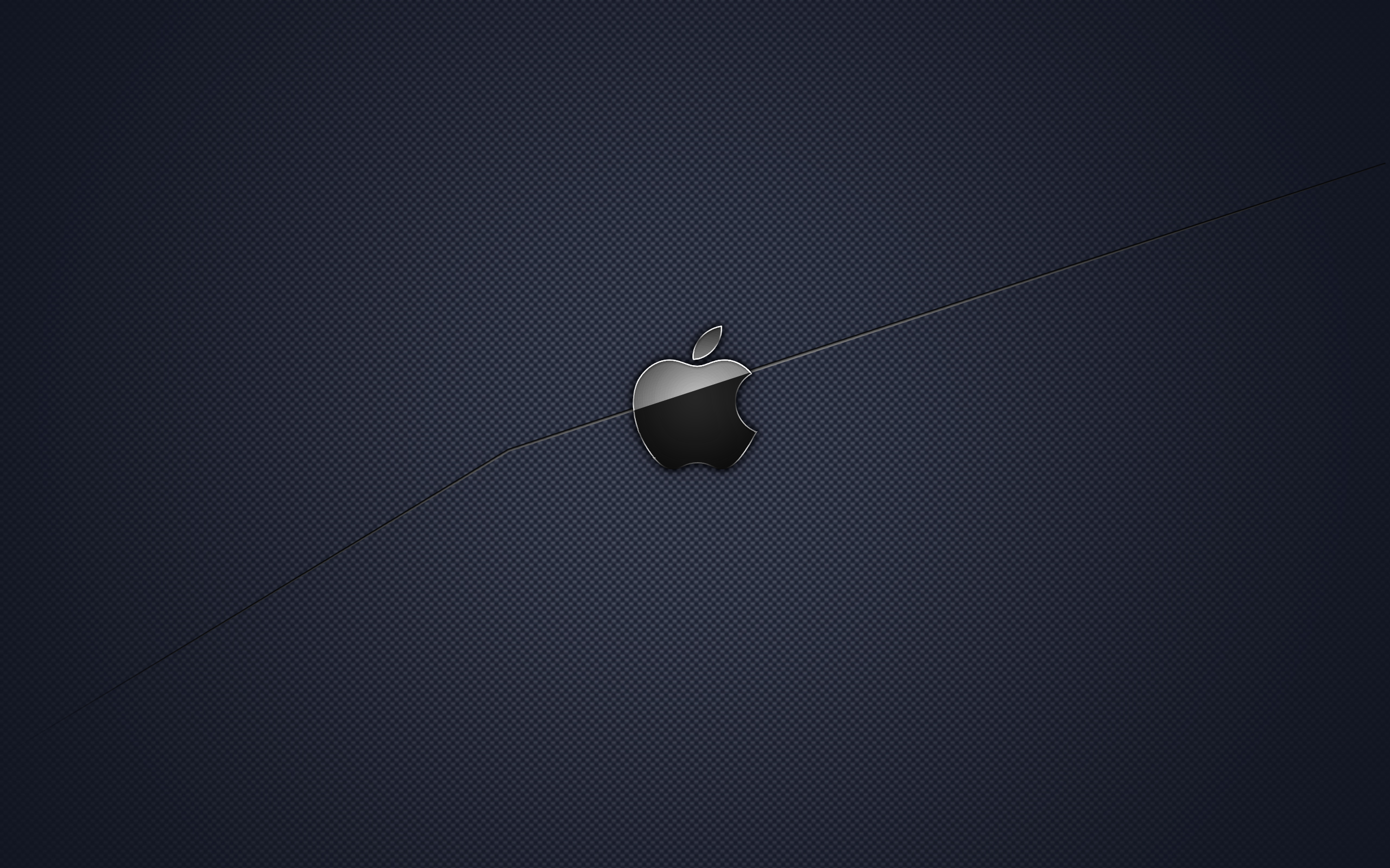 Beautiful Simple Apple Mac OSX Picture Wallpap Wallpaper