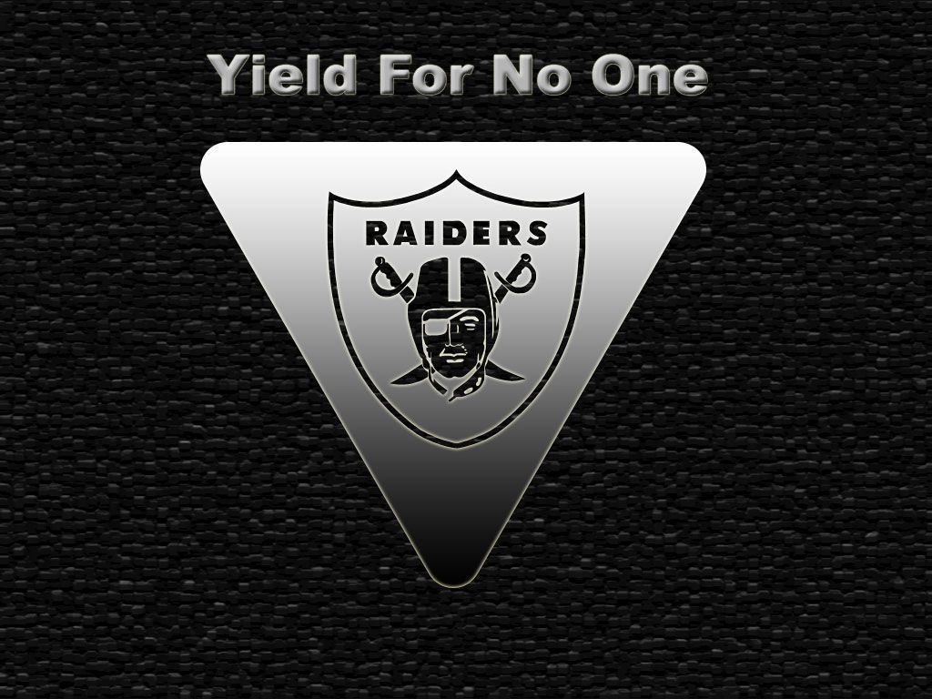 Raiders wallpaper - Oakland Raiders