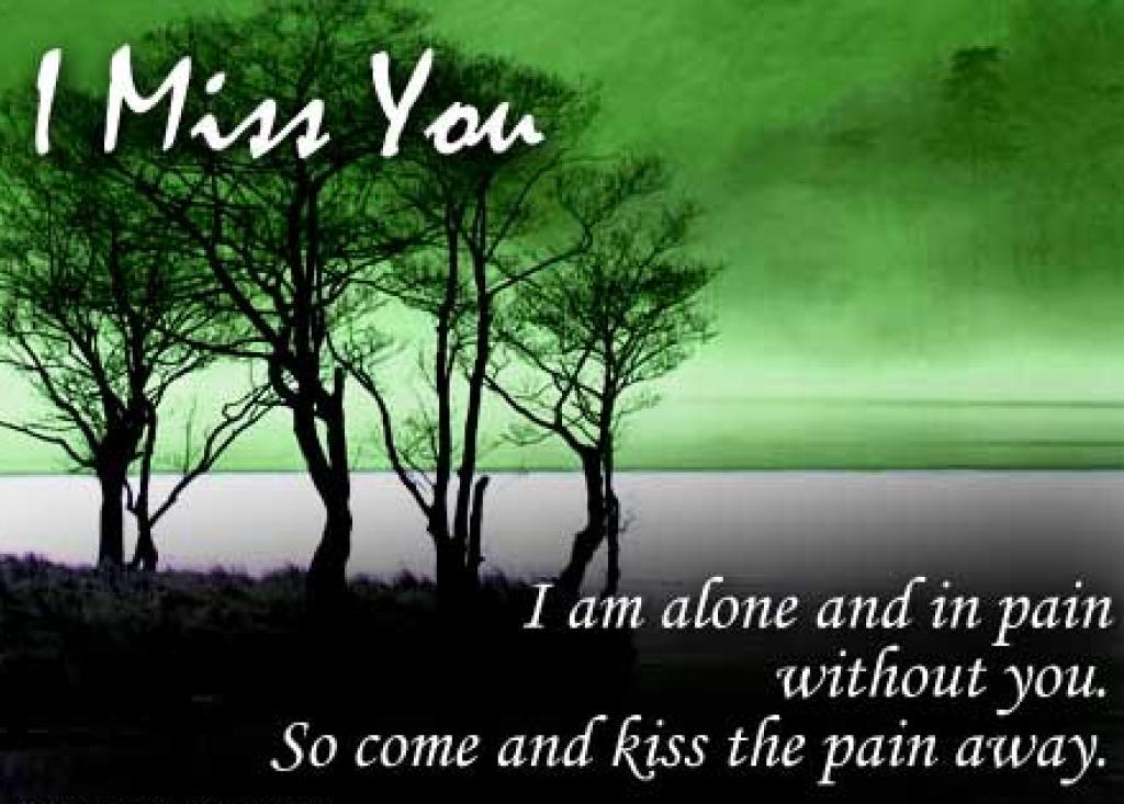 I miss u quotes for her HD Images Get Latest Backgrounds