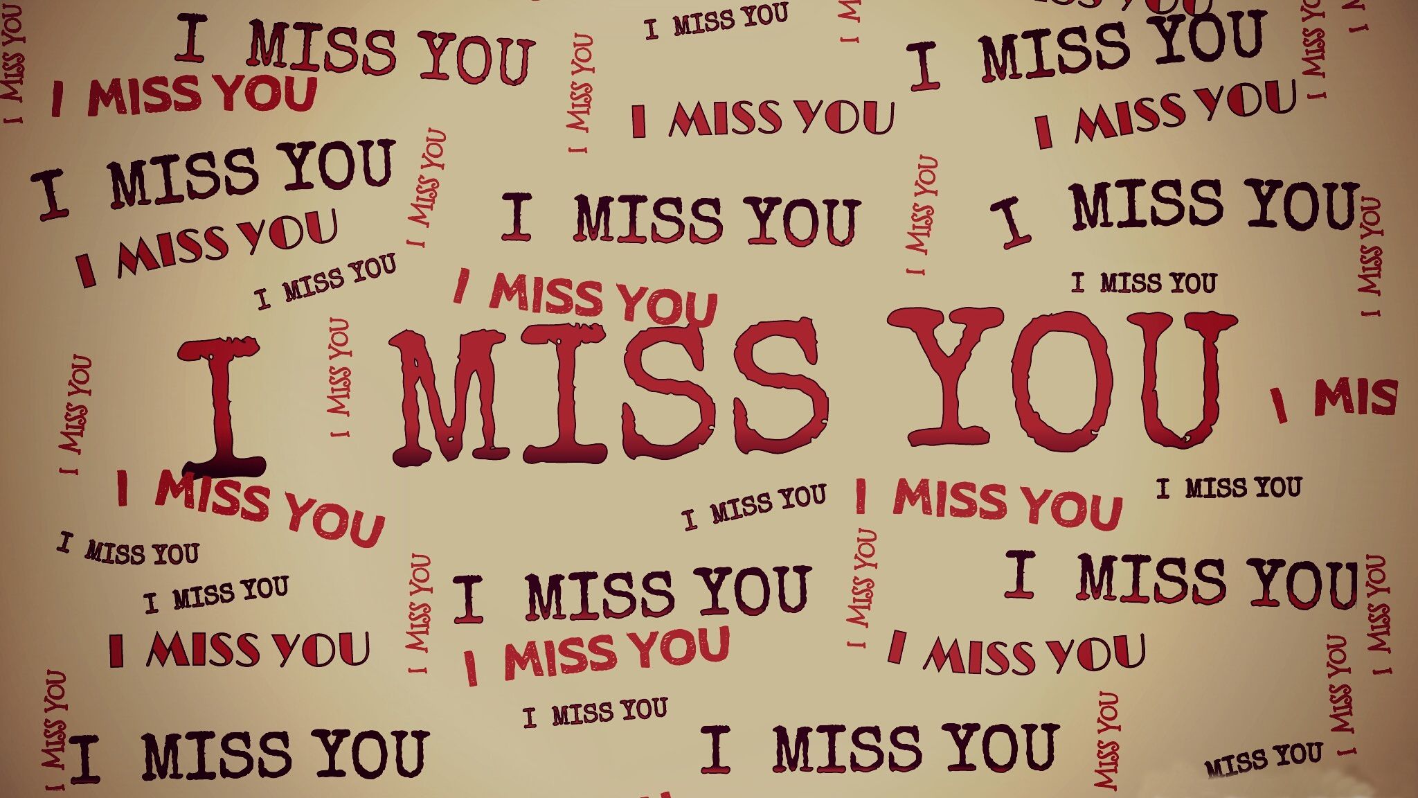 i miss you wallpapers - Wallpaperss HD