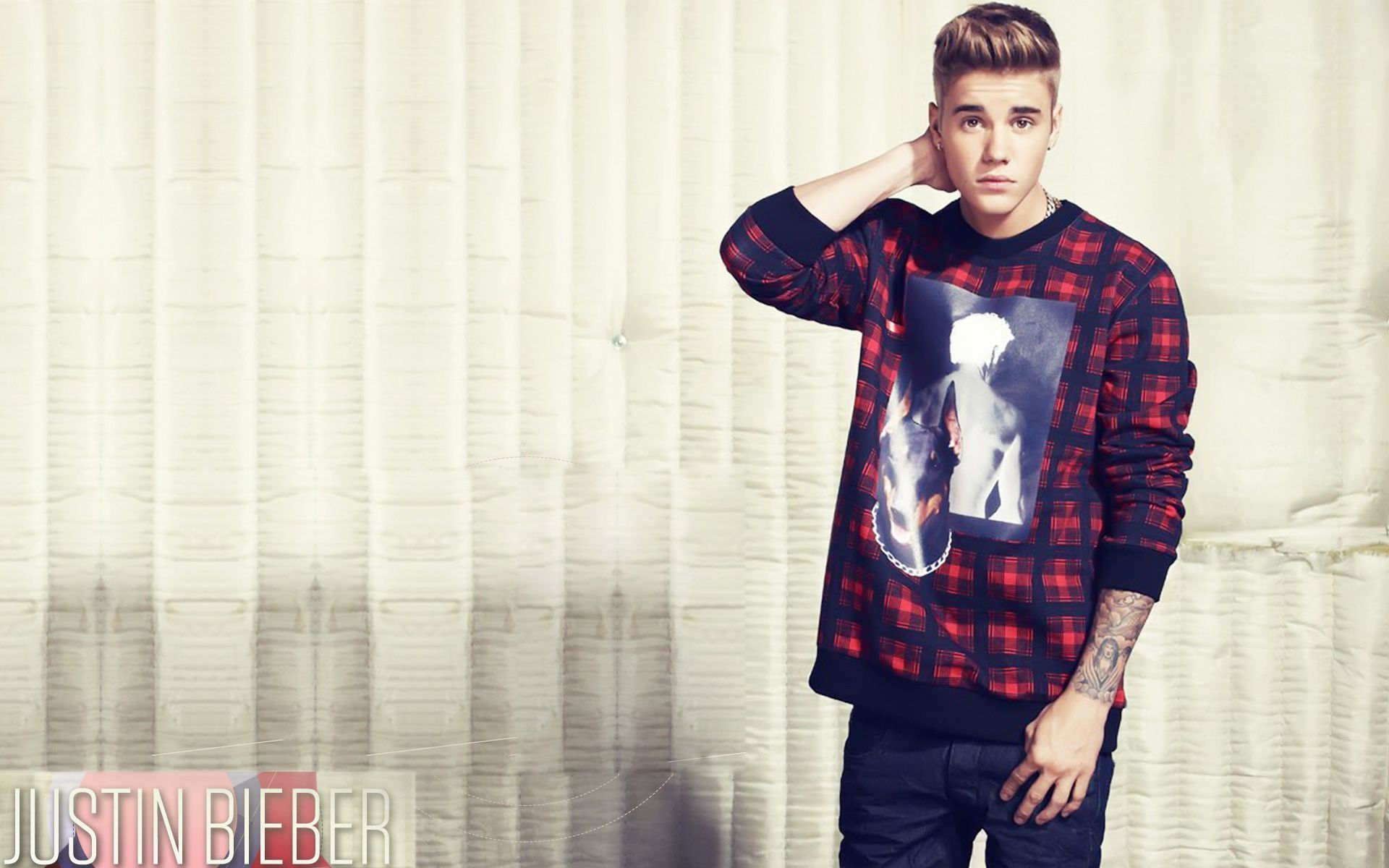 Justin Bieber Wallpapers 4 -AtozWallpaper