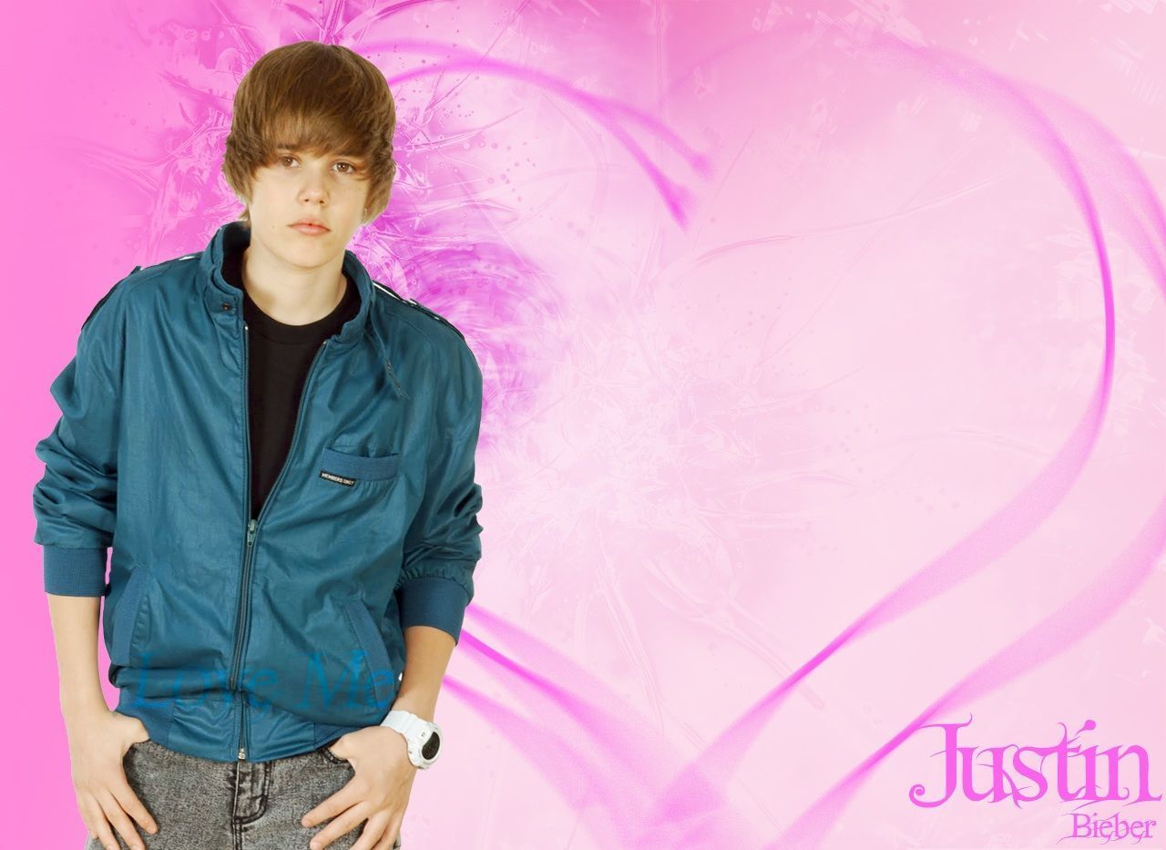 Justin Bieber Desktop Backgrounds - Wallpapers High Definition