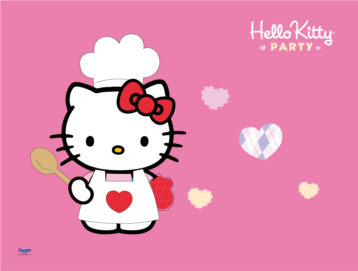 Free Hello Kitty Wallpapers - Wallpaper Cave
