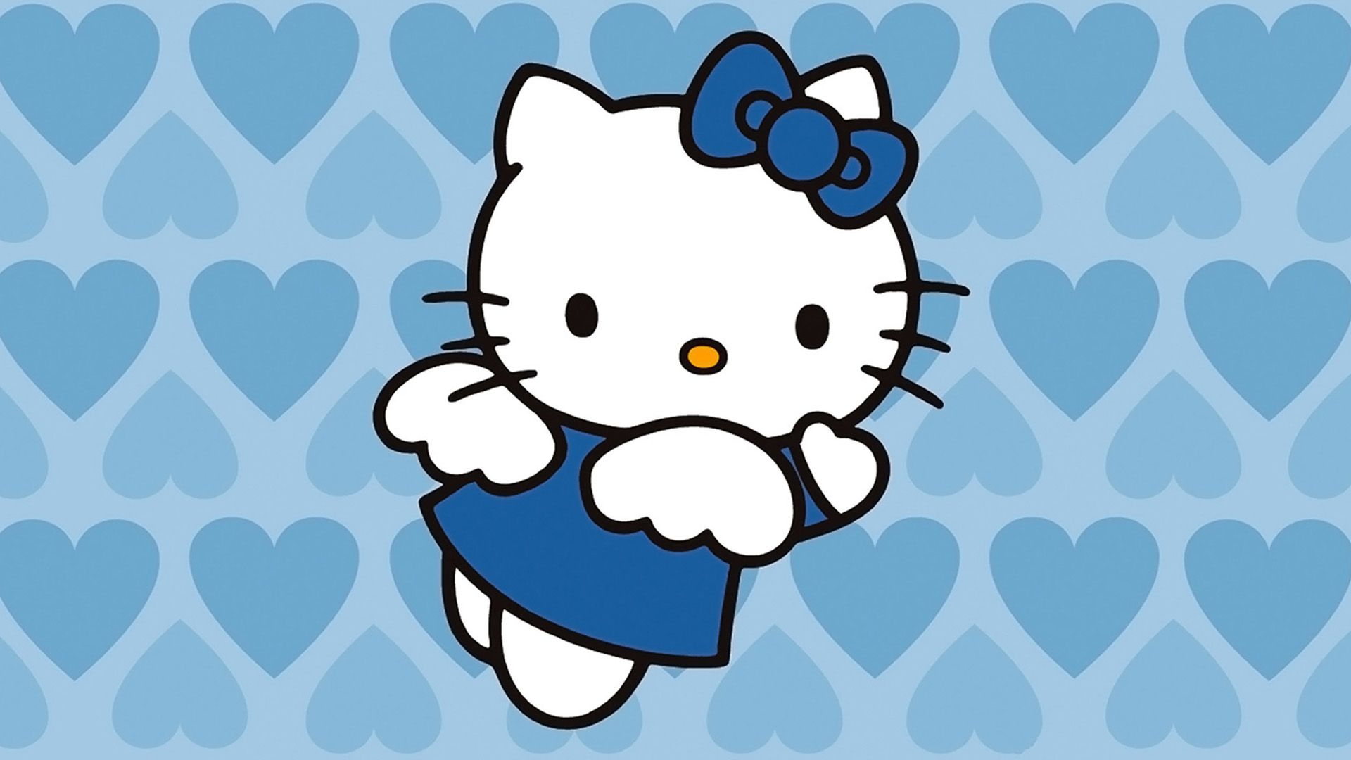 Hello Kitty Wallpaper Free Download #6958276