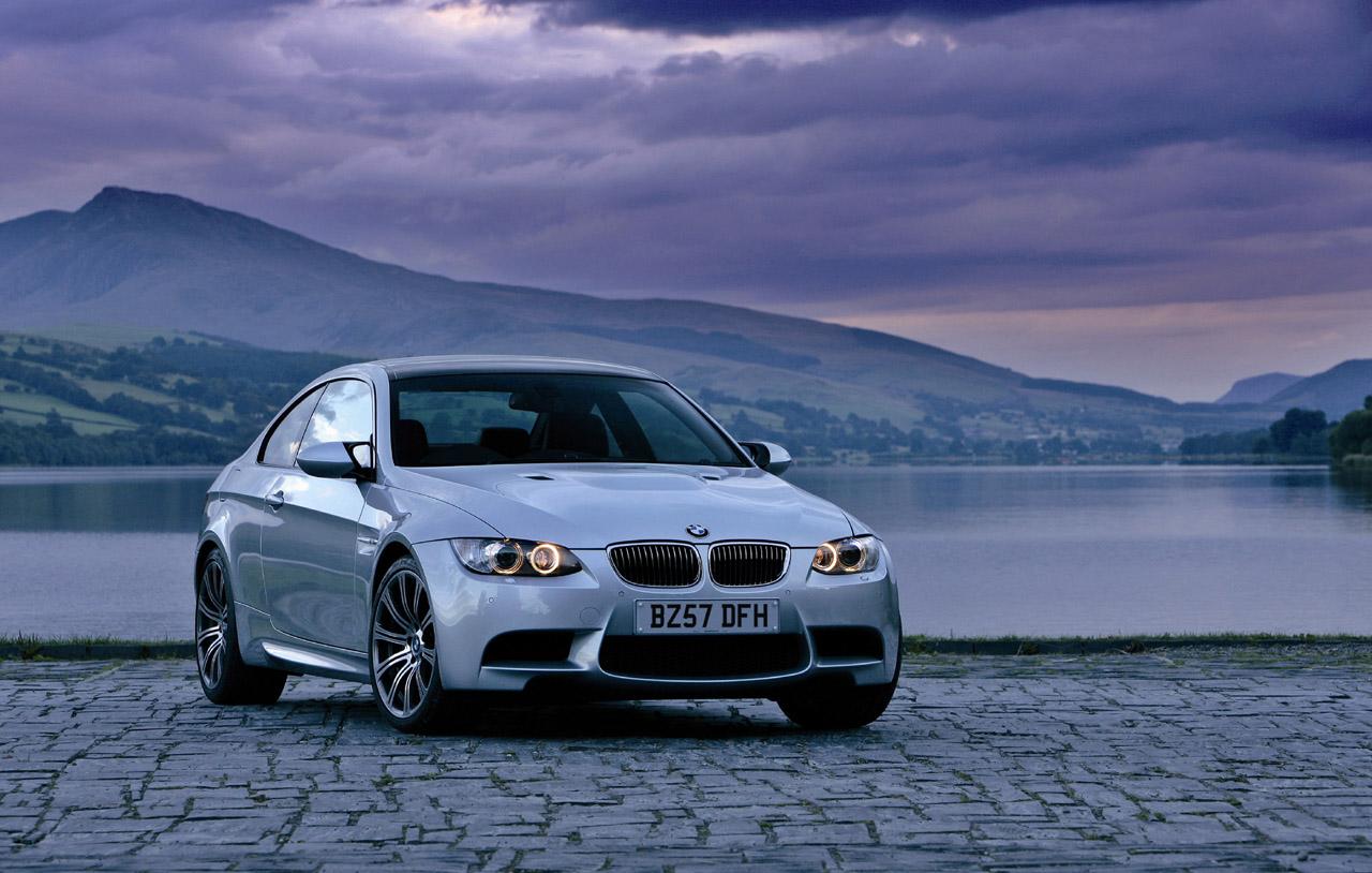 Bmw M3 Wallpapers - Wallpaper Cave