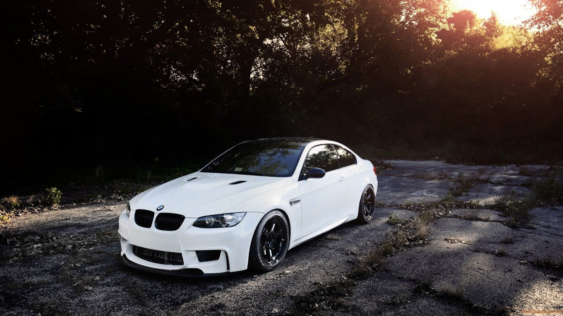 Bmw m3 face wallpapers Freshwallpapers