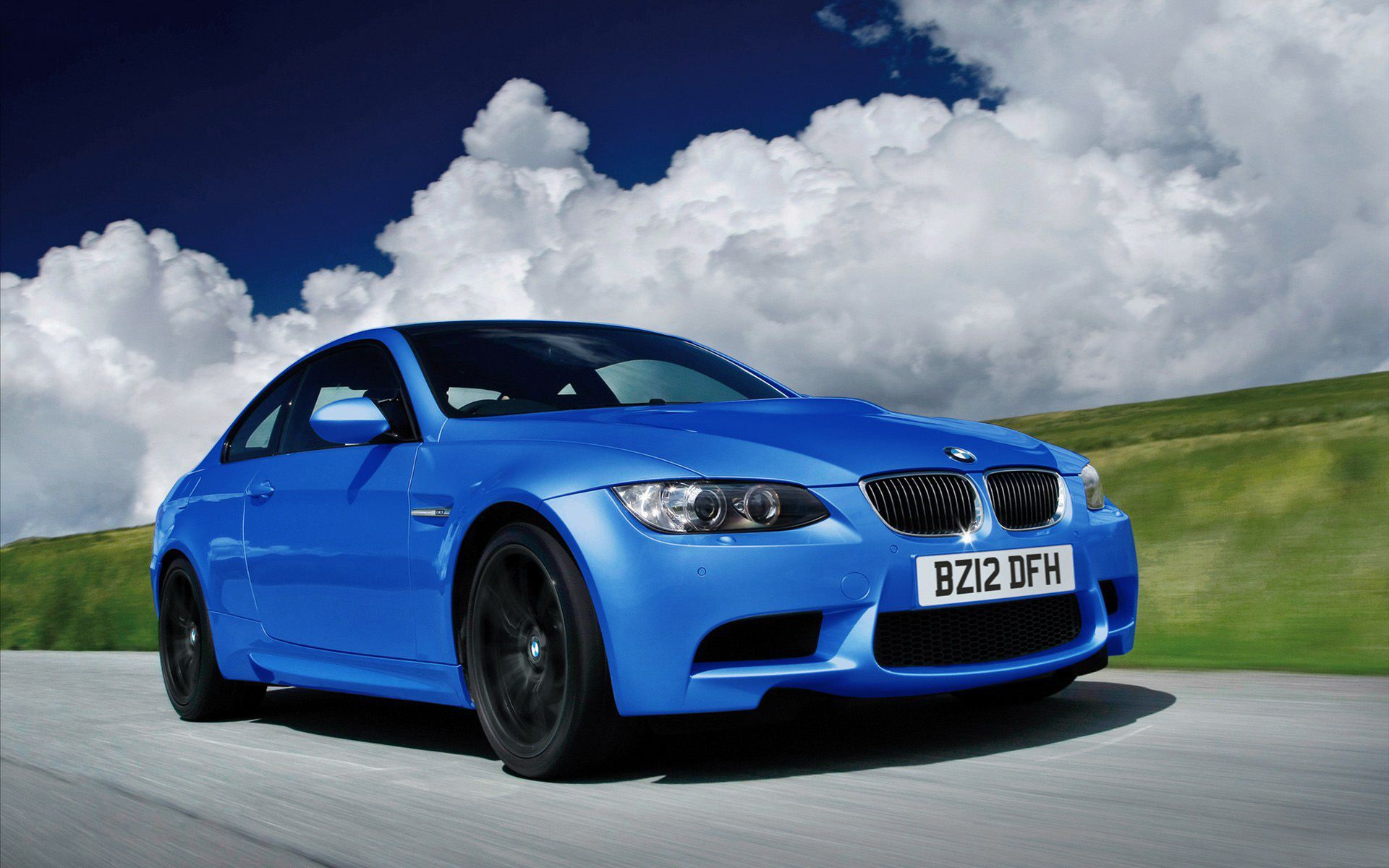 BMW M3 Limited Edition 2013 Wallpaper | HD Car Wallpapers