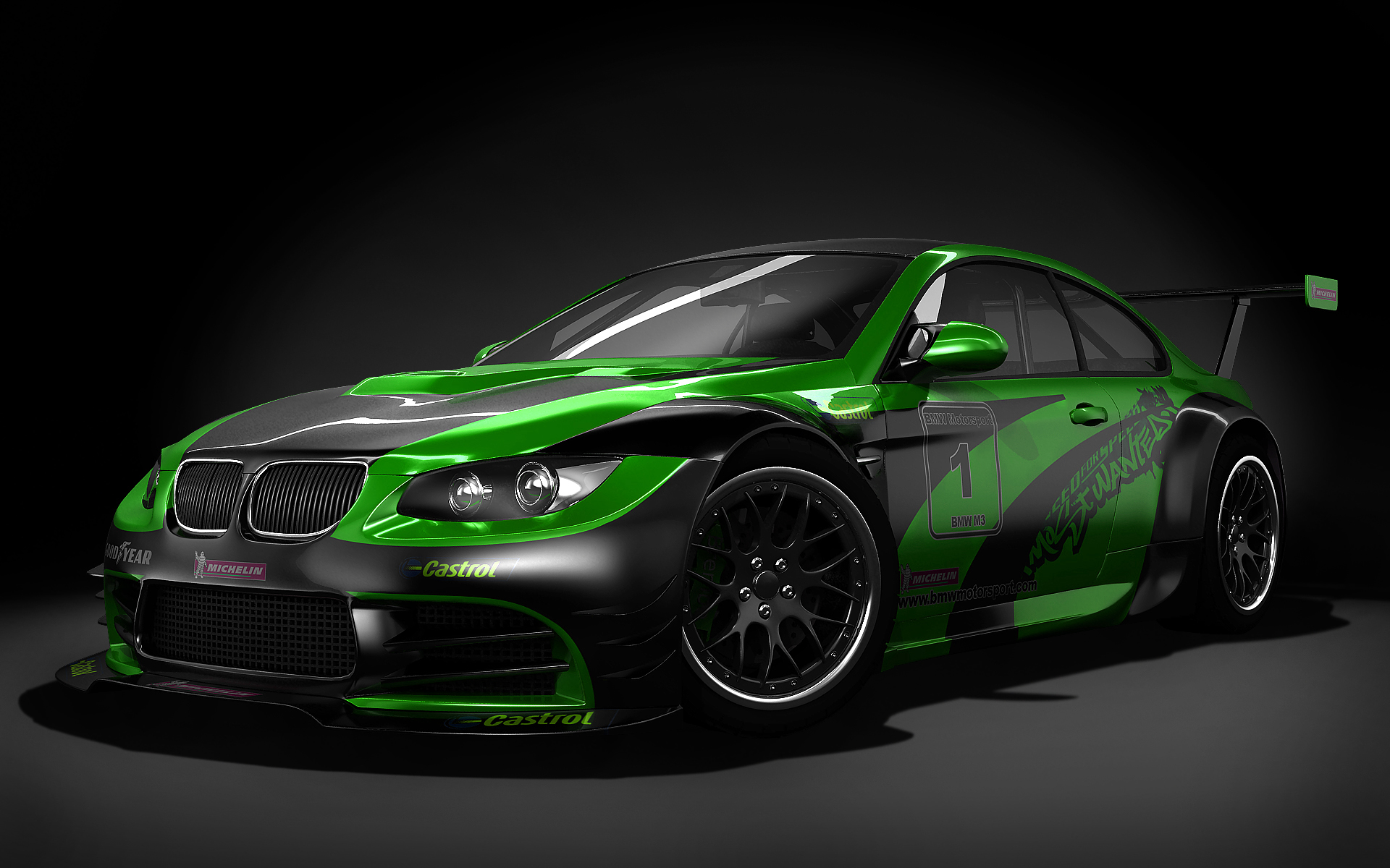 Tag For Bmw m3 gtr wallpapers download - Spagheto Wheels