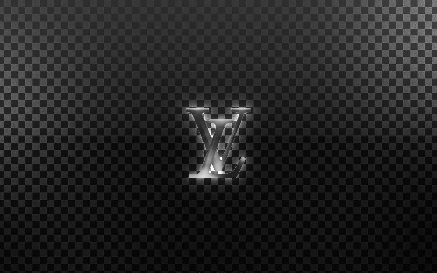 Louis Vuitton Logo With HD Quality Resolution VuzPix