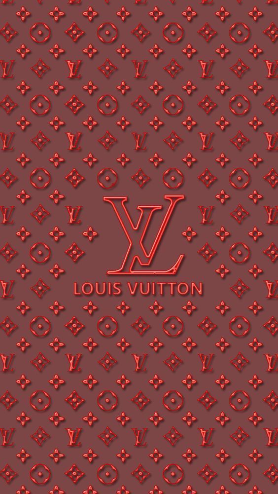 Logo Patterns on Pinterest Louis Vuitton, Wallpapers and other
