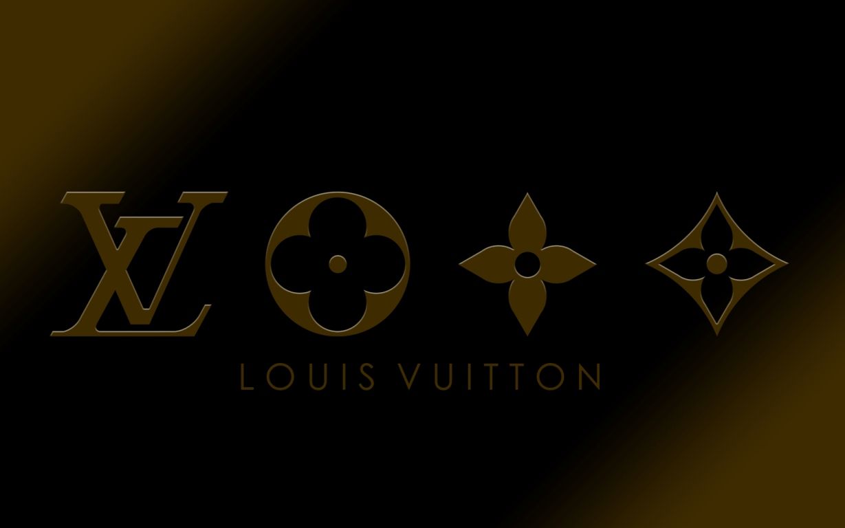 Louis Vuitton Laptop Desktop Wallpaper 4k - Wallpaperforu