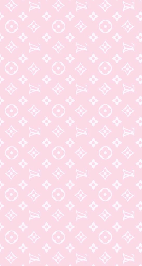 HD pink louis vuitton wallpapers