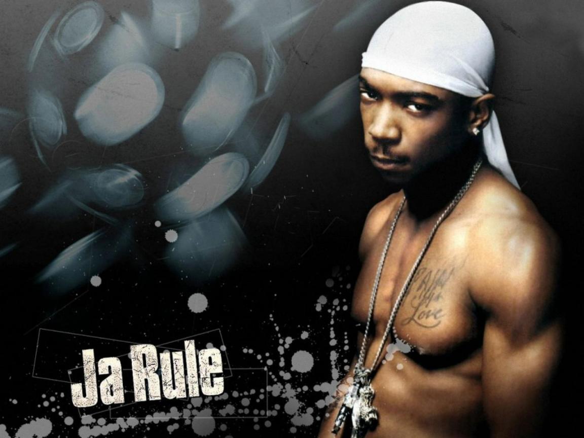Ja Rule 1152x864 Wallpapers, 1152x864 Wallpapers & Pictures Free