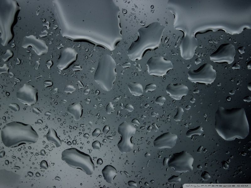 Heavy Rainfall HD desktop wallpaper Widescreen High Definition
