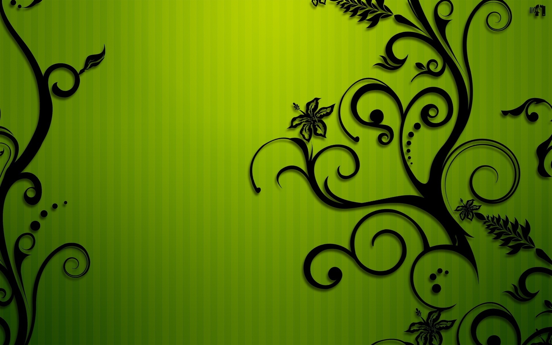 Hd Green Desktop Background Wallpapers ~ Toptenpack.com