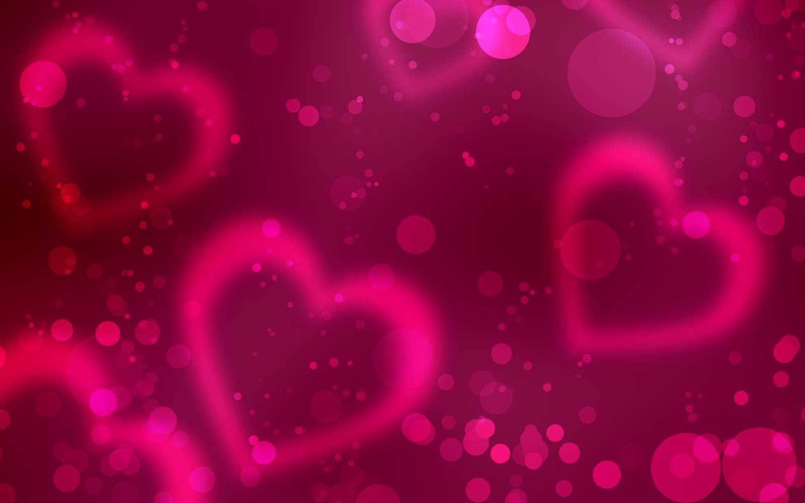 Romantic Background Images - Wallpaper Zone