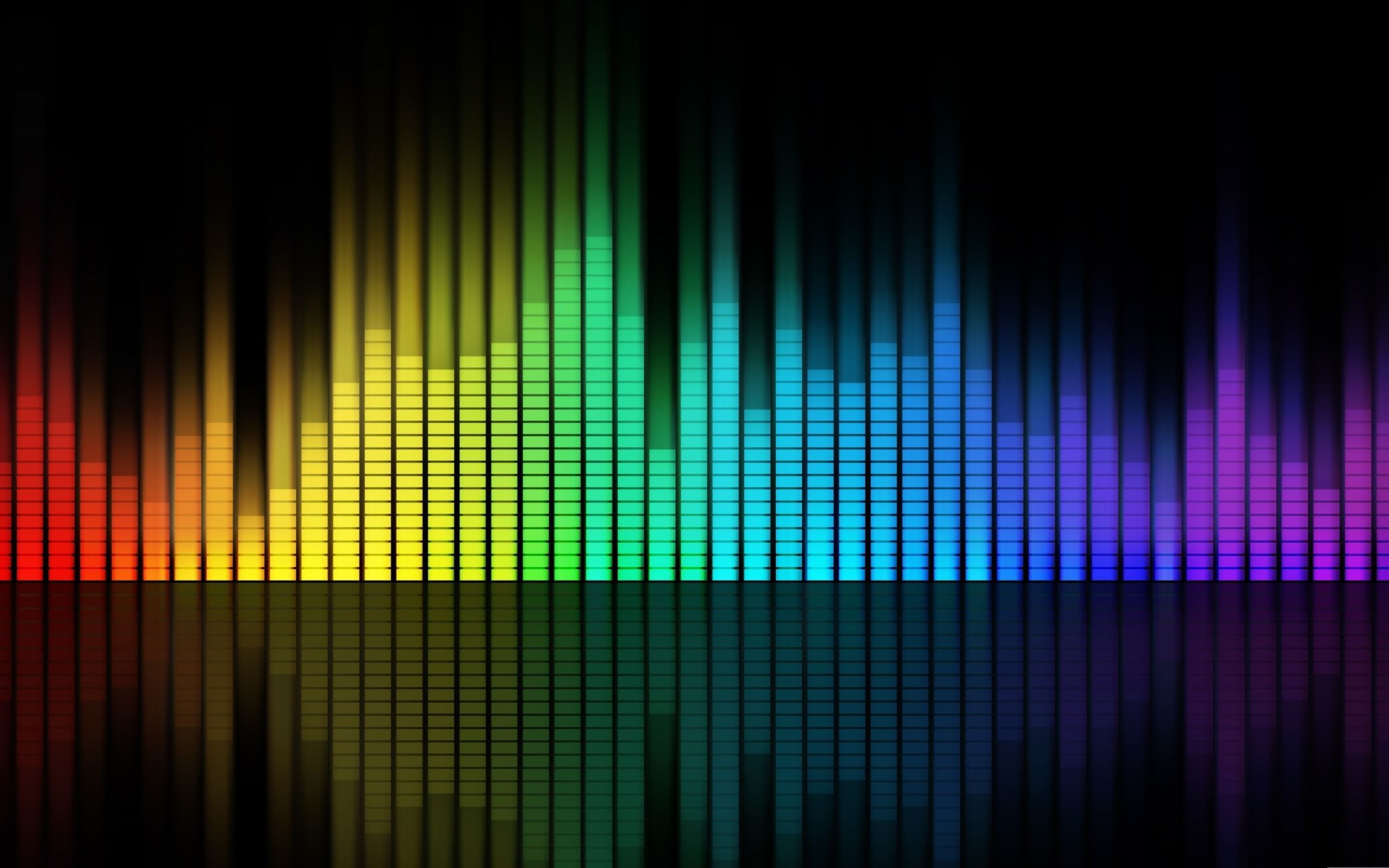 Music Equalizer Mac Wallpaper Download | Free Mac Wallpapers Download