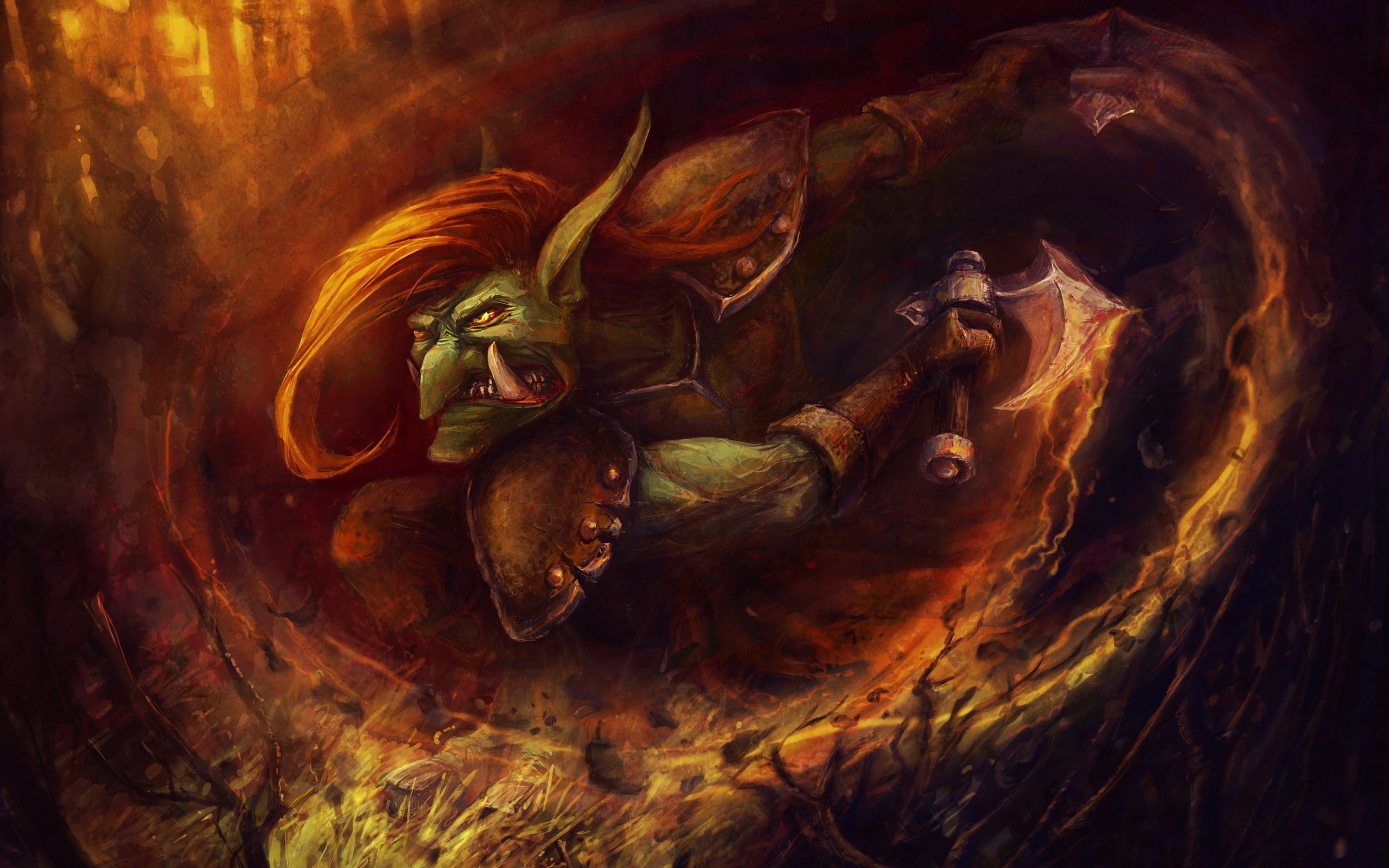 1370 Dota HD Wallpapers Backgrounds - Wallpaper Abyss