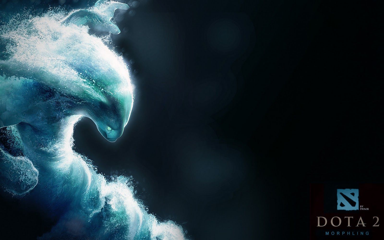 1305 DotA 2 HD Wallpapers | Backgrounds - Wallpaper Abyss - Page 2