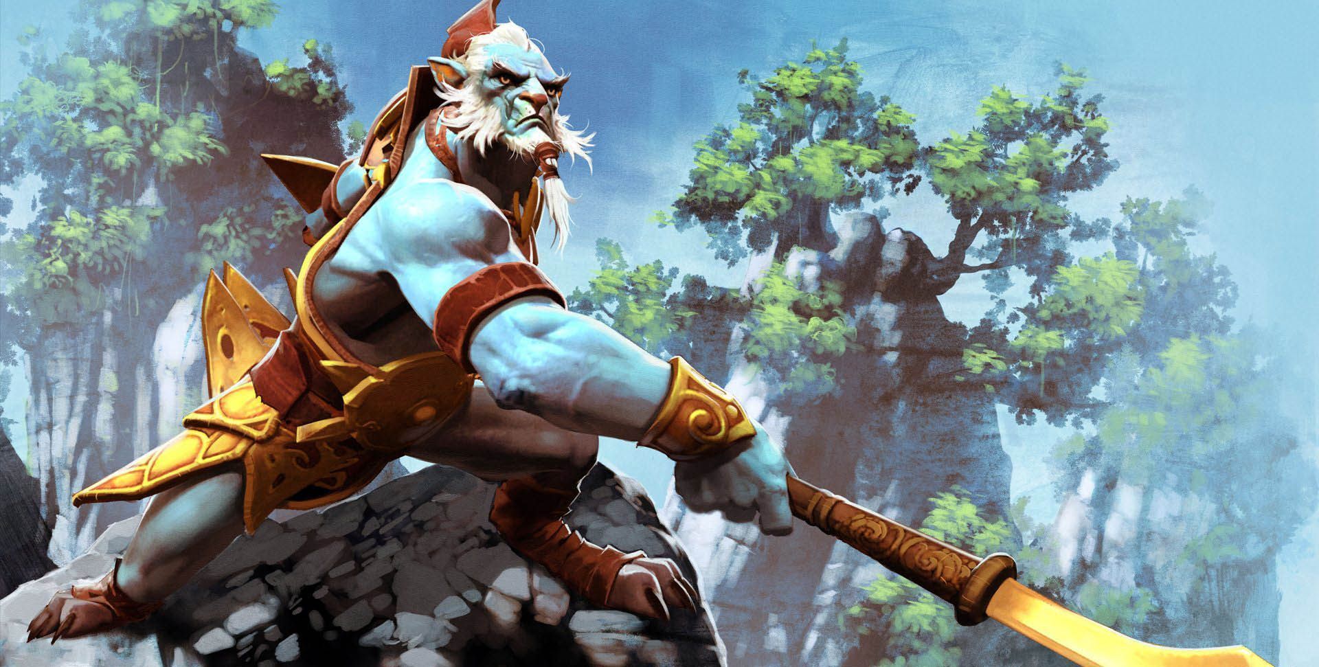 DOTA HD Wallpapers and Backgrounds