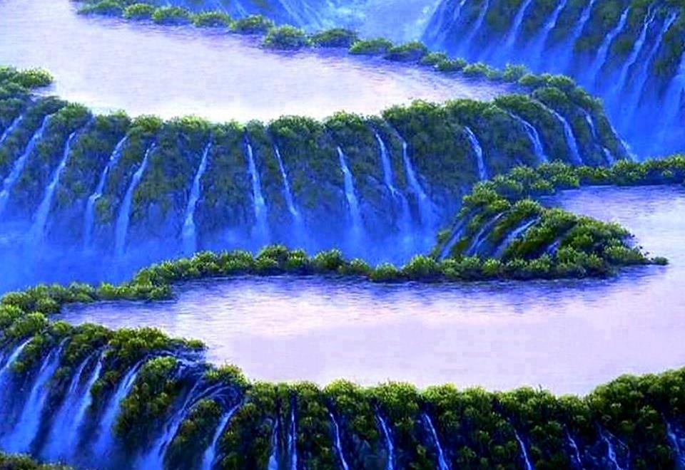 Most Beautiful Nature Wallpapers For Desktop - wallpaper
