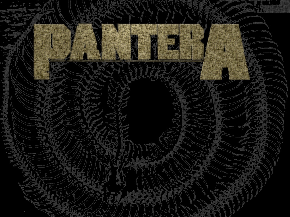 Pantera by Commodore Sexy on DeviantArt