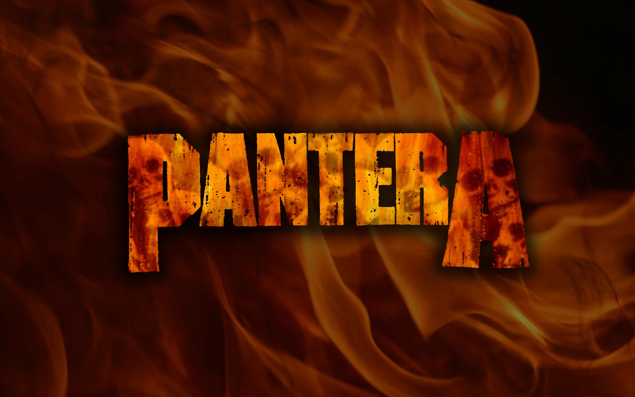 Pantera Wallpapers HD Download
