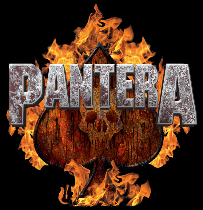 Pantera Backgrounds