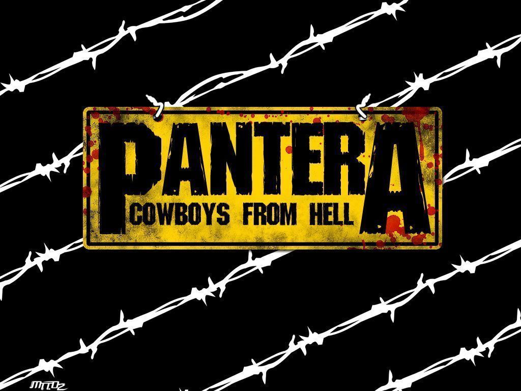 Pantera by Commodore Sexy on DeviantArt