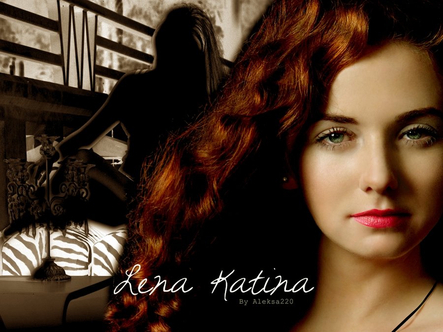 Lena Katina - Musician - Peerie Profile