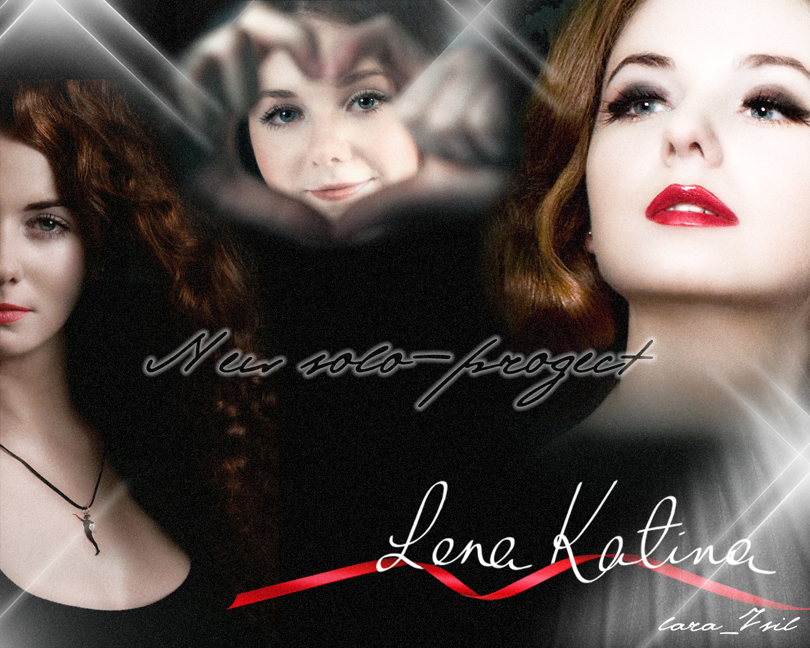 Lena Katina Wallpaper Actress Image Masterly