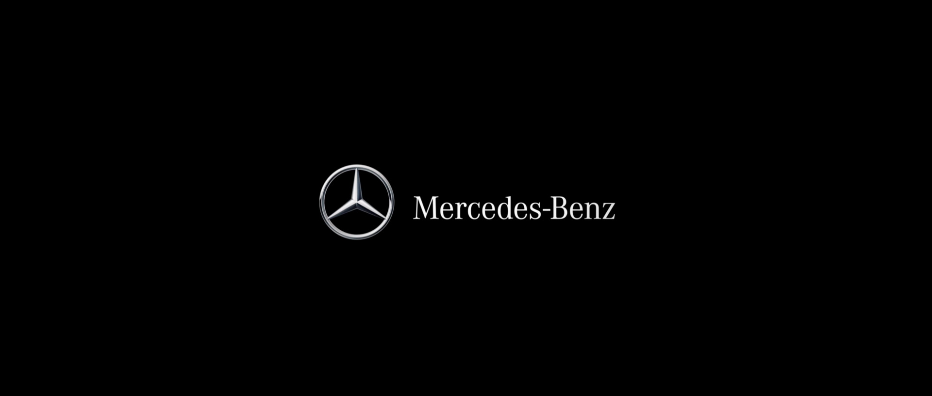 Mercedes Logo Transparent Background - image