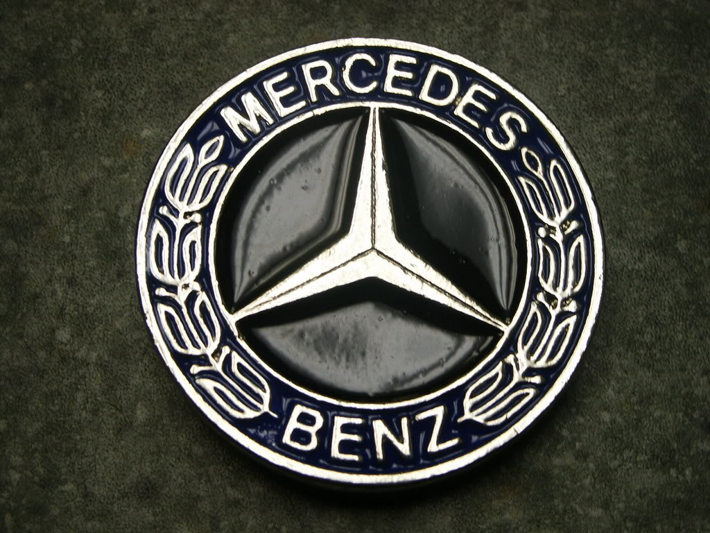 Mercedes Logo - Meaning, History Of Emblem Mercedes Benz In Houston