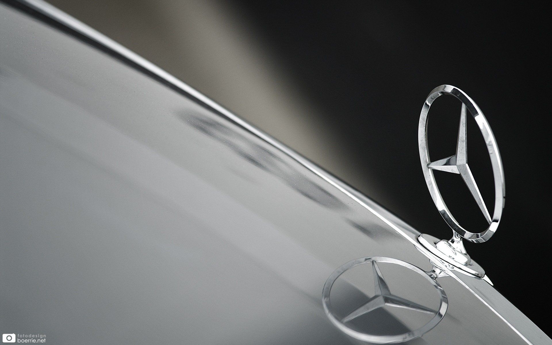 Mercedes Benz Logo wallpaper | 1920x1200 | 419234 | WallpaperUP