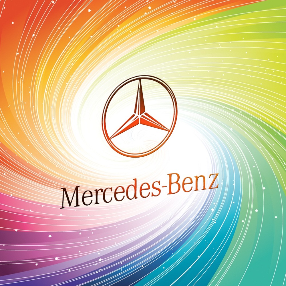 Mercedes-Benz Logo mercedes-benz wallpaper – Logo Database