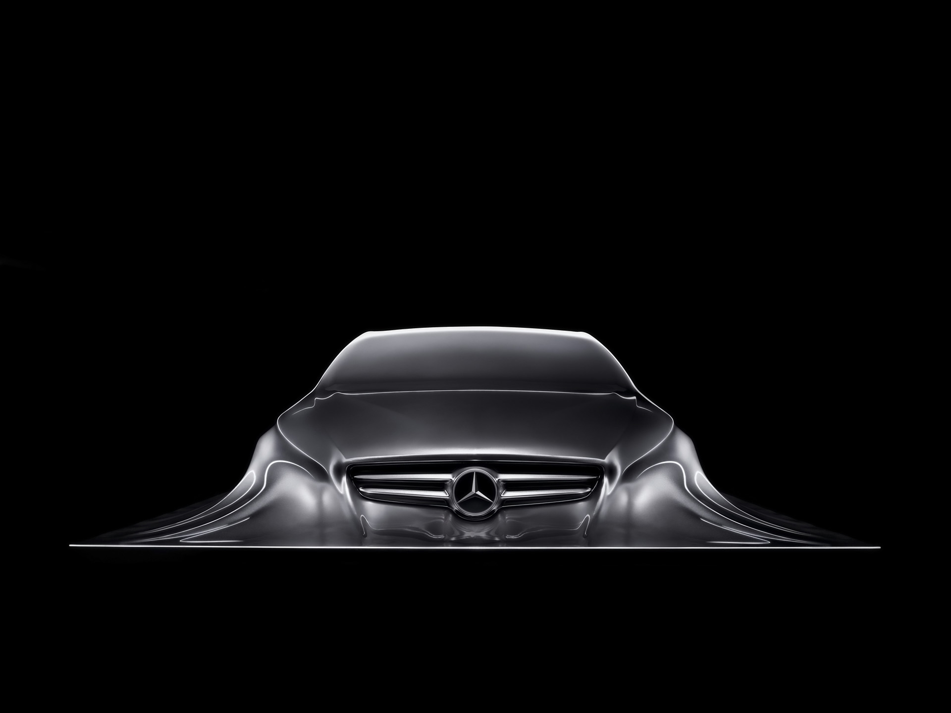 Download Mercedes Benz Logo Wallpaper Desktop #nesku masbradwall.com