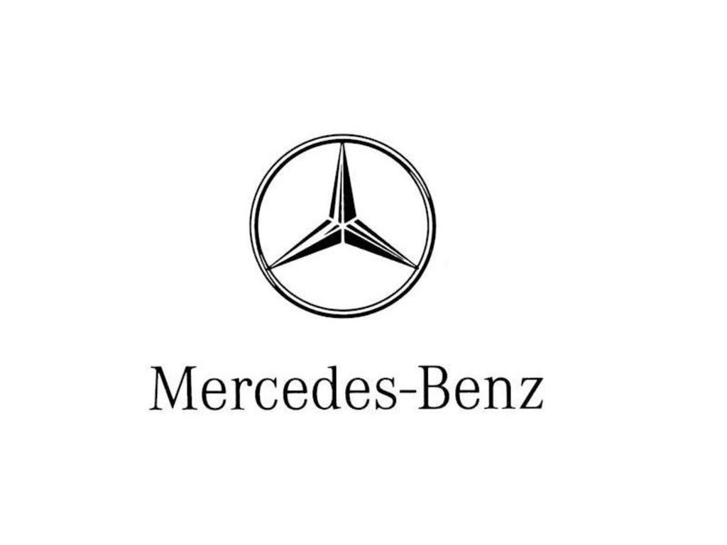 Mercedes Logo Transparent Background - image #479