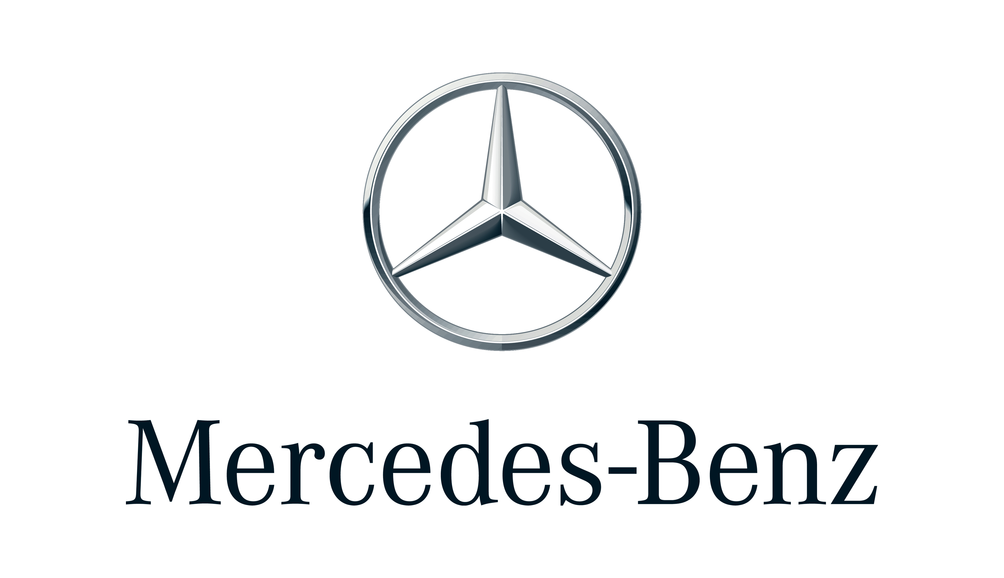 Mercedes Logo Wallpapers Group (72+)