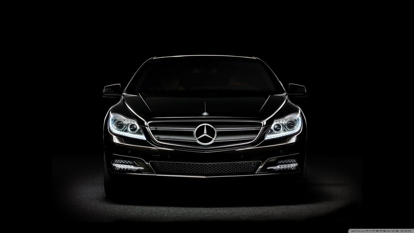 WallpapersWide.com | Mercedes Benz HD Desktop Wallpapers for ...
