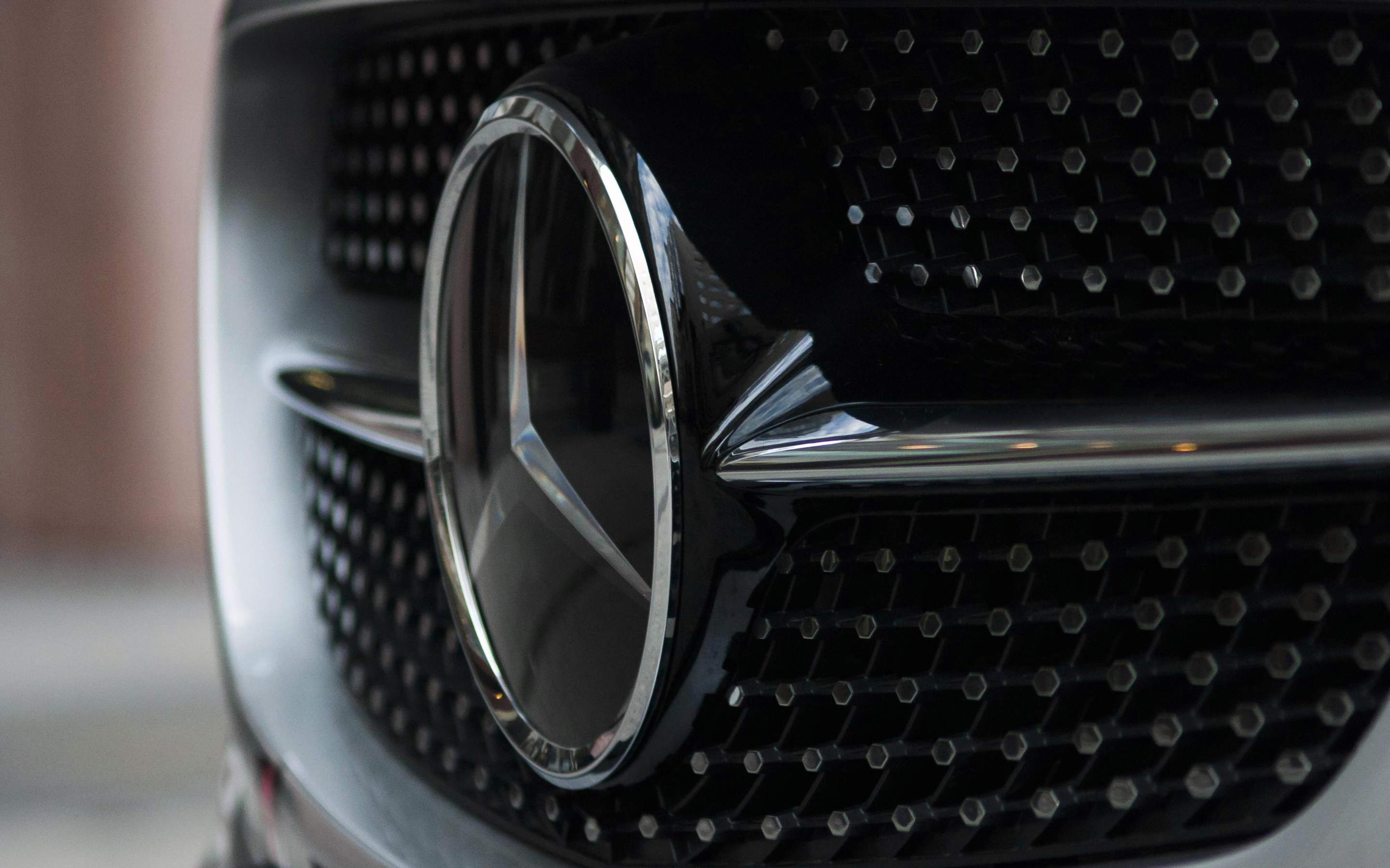 Download Mercedes Benz Logo Wallpaper Images #p0rf4 » masbradwall.com