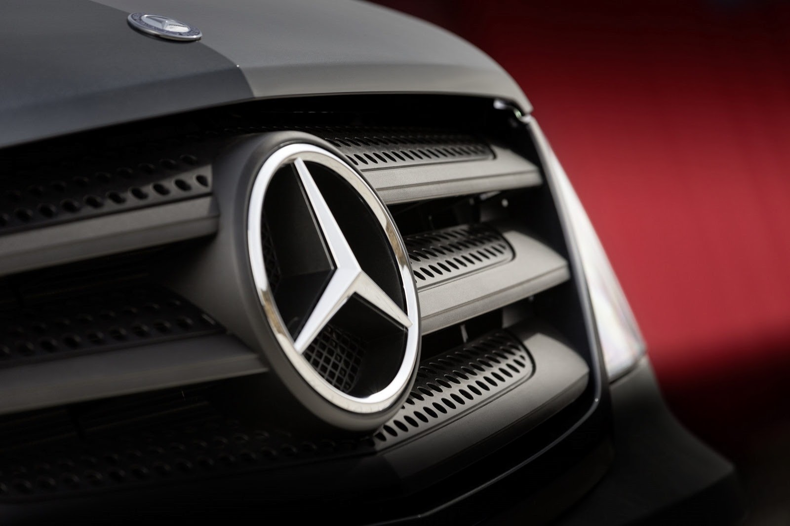 Mercedes Benz Logo High Definition Wallpaper | Galleryautomo