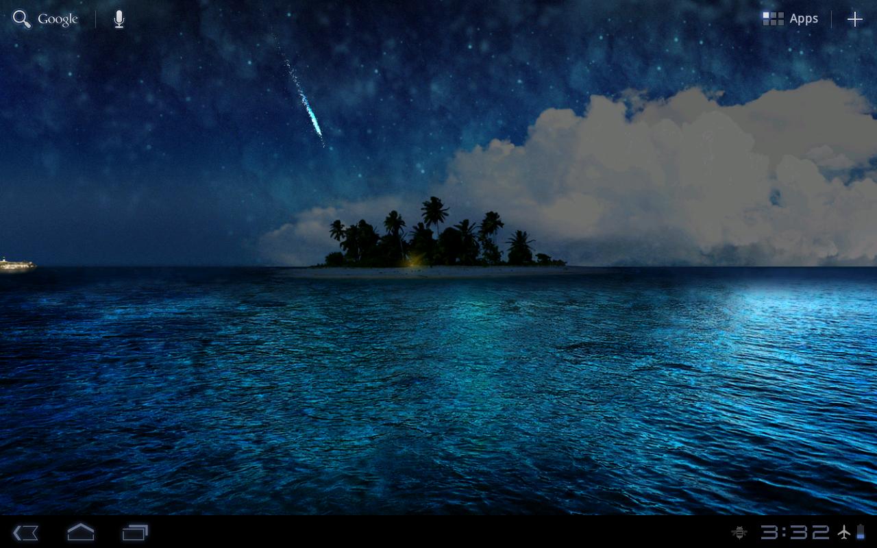 Island HD lite old - Android Apps on Google Play
