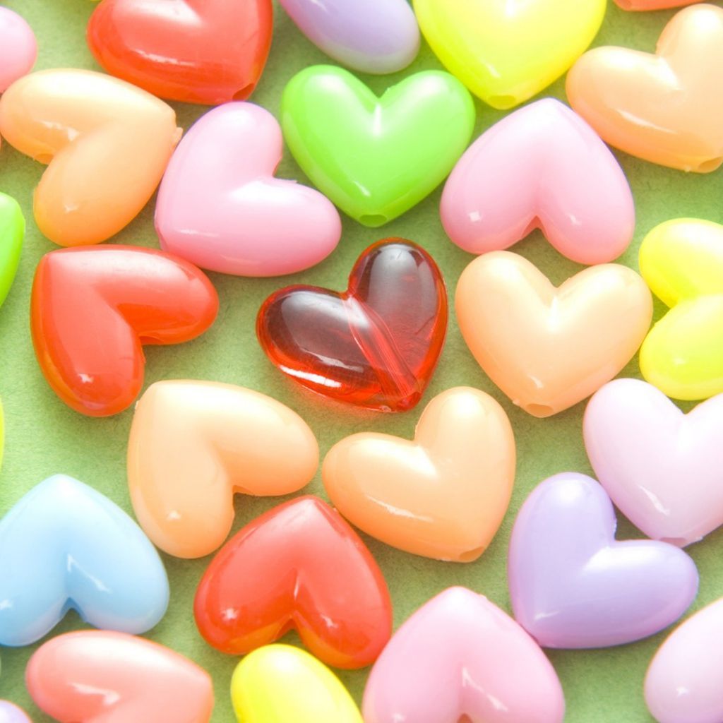 Free Wallpaper Download for Mobile Phones with Colorful Candy | HD ...
